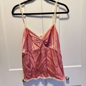 Victoria’s Secret Pink Camisole